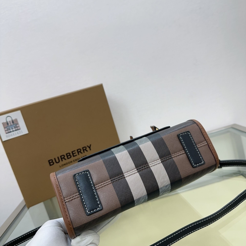 Bv*b*rry top handle bags